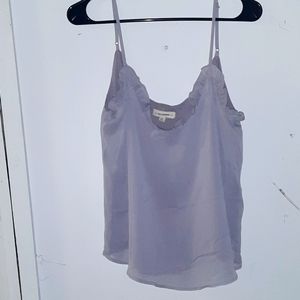 Ruffle Camisole